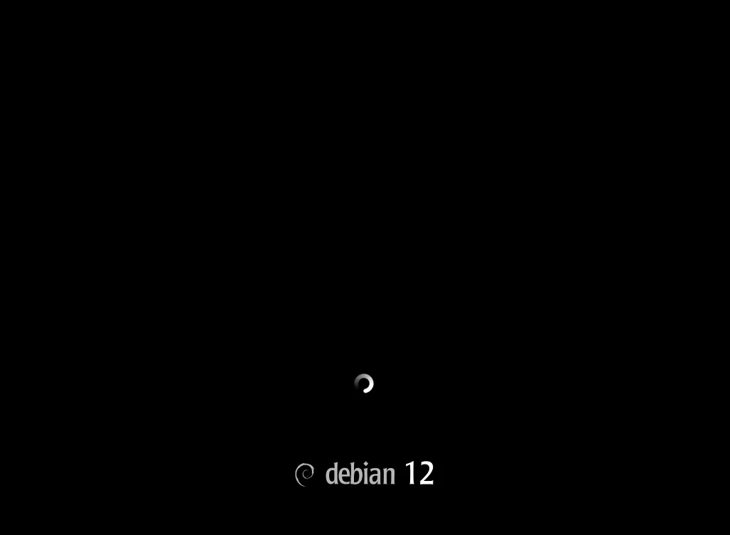 debian plymouth